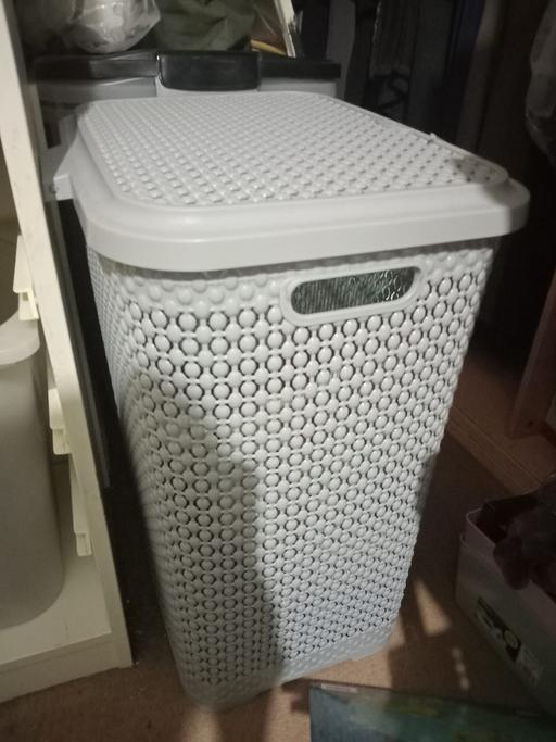 Buy & Sell Kings Norton Birmingham - Photos for Laundry basket