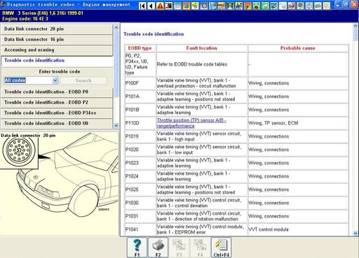 Vehicles Hanley Stoke-on-Trent - Photos for Autodata 3.45 Final Offline version 2014