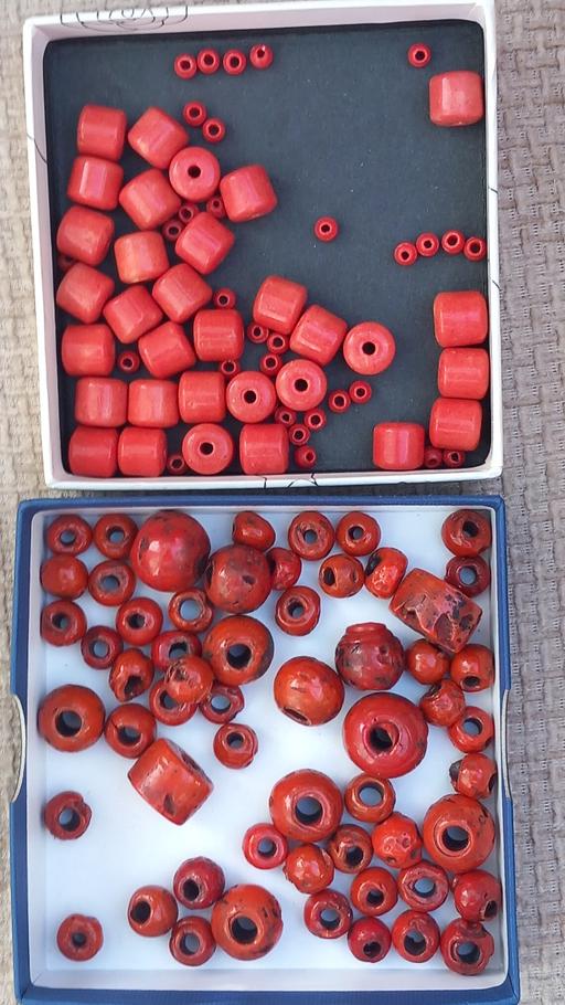 Buy & Sell Lyppard Woodgreen Worcester - Photos for beads-glass