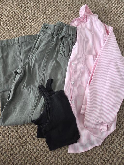 Buy & Sell Weston Point Halton - Photos for 🐰TODAY ONLY🐰 Age 9-10 girls bundle