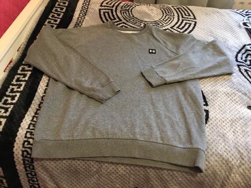 Buy & Sell Woodcross Wolverhampton - Photos for Sweatshirt /Jumper Size M