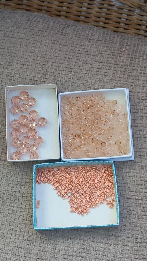 Buy & Sell Berkeley Alford Worcester - Photos for beads-glass