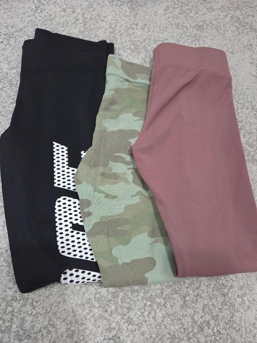 Buy & Sell Weston Point Halton - Photos for 🌻TODAY ONLY🌻 Age 8-9 leggings bundle