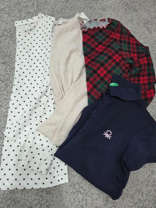 Buy & Sell Weston Point Halton - Photos for 🌷TODAY ONLY🌷 Age 8-9 tops bundle