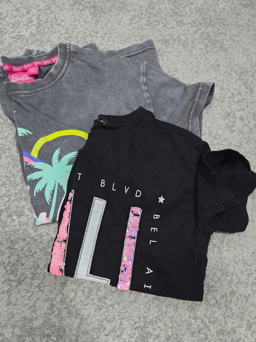 Buy & Sell Weston Point Halton - Photos for 🐰TODAY ONLY🐰 Age 8-9 tshirts