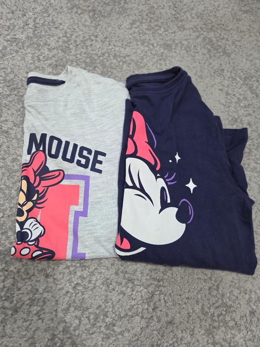 Buy & Sell Weston Point Halton - Photos for 💫TODAY ONLY💫 Age 8-9 long sleeve top bundle