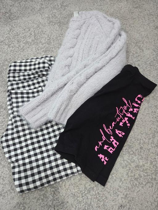 Buy & Sell Weston Point Halton - Photos for 🐥TODAY ONLY🐥 Age 8-9 girls bundle