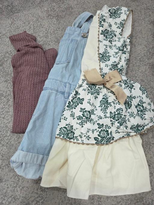 Buy & Sell Weston Point Halton - Photos for 🌻TODAY ONLY🌻 Age 8-9 girls bundle