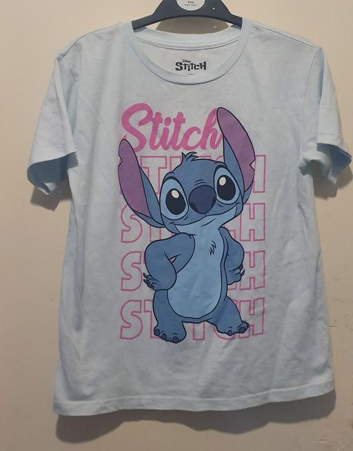 Buy & Sell Maypole Birmingham - Photos for Girl's T-Shirt 7-8 Year's