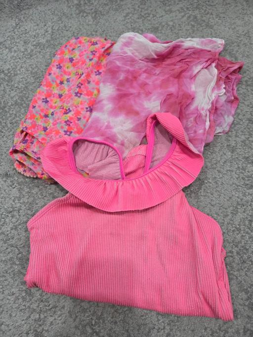 Buy & Sell Weston Point Halton - Photos for 🐣TODAY ONLY🐣 Age 7-8 beachwear bundle