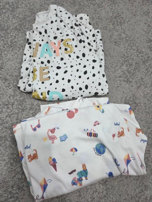 Buy & Sell Weston Point Halton - Photos for 🌻TODAY ONLY🌻 Age 7-8 nightwear bundle