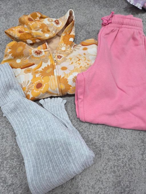 Buy & Sell Weston Point Halton - Photos for 🐣TODAY ONLY🐣 Age 7-8 girls bundle