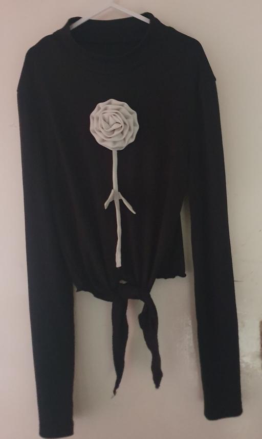 Buy & Sell Kings Heath Birmingham - Photos for Ladie's Shein Top Size Small