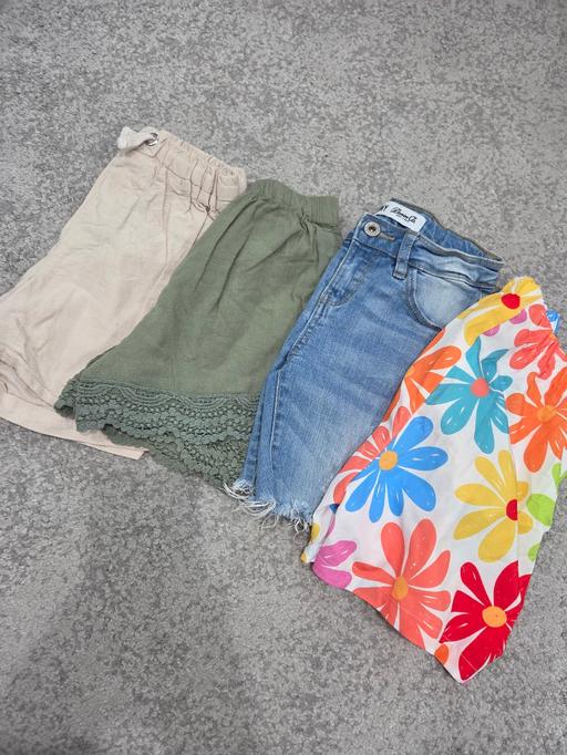 Buy & Sell Weston Point Halton - Photos for 💫TODAY ONLY💫 Age 7-8 shorts