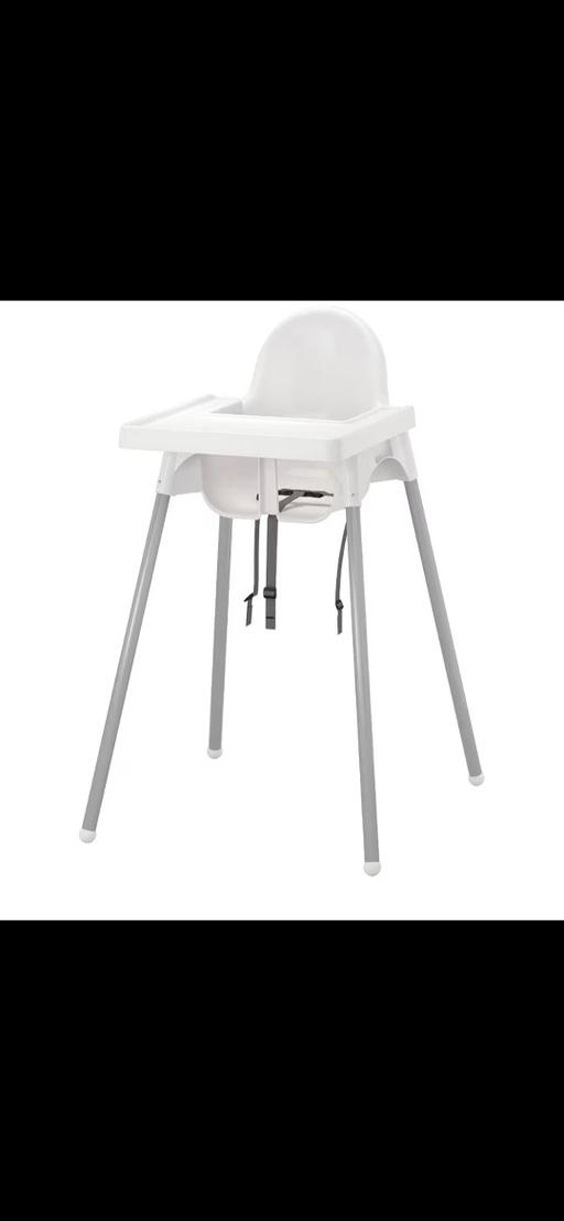 Buy & Sell Becontree Heath East London - Photos for high chair