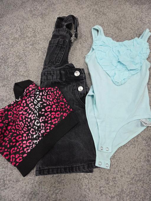 Buy & Sell Weston Point Halton - Photos for 🐥TODAY ONLY🐥 Age 7-8 girls bundle