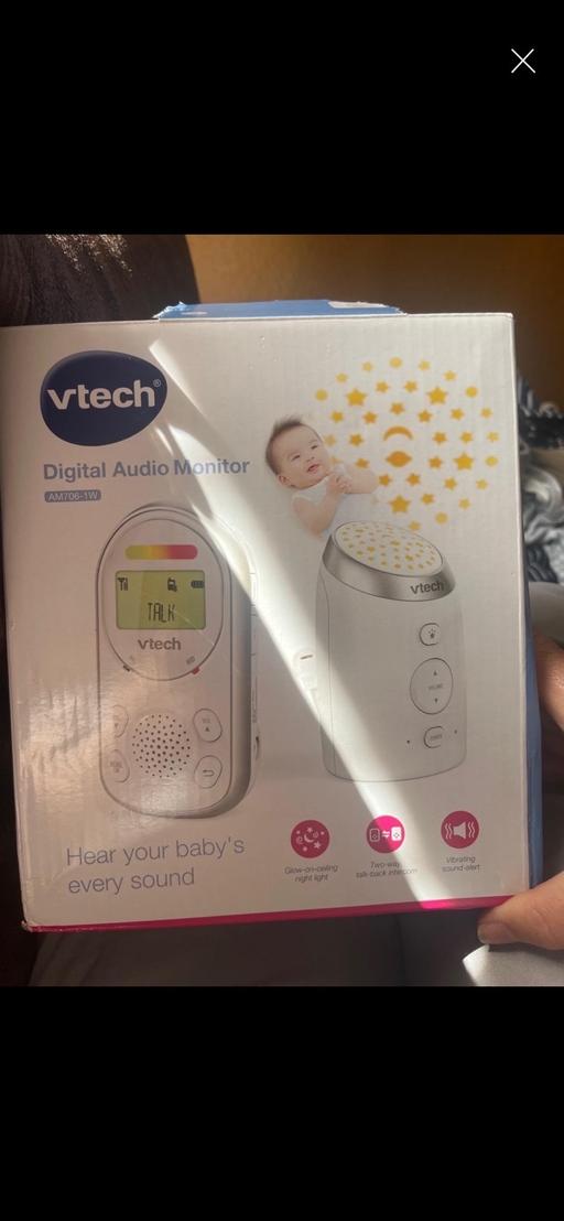 Buy & Sell Cradley Heath Sandwell - Photos for Baby monitor