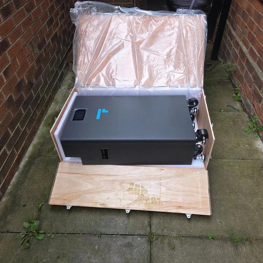 Buy & Sell Bolton City Centre Bolton - Photos for Fogstar 16.1kw 48V Solar Battery