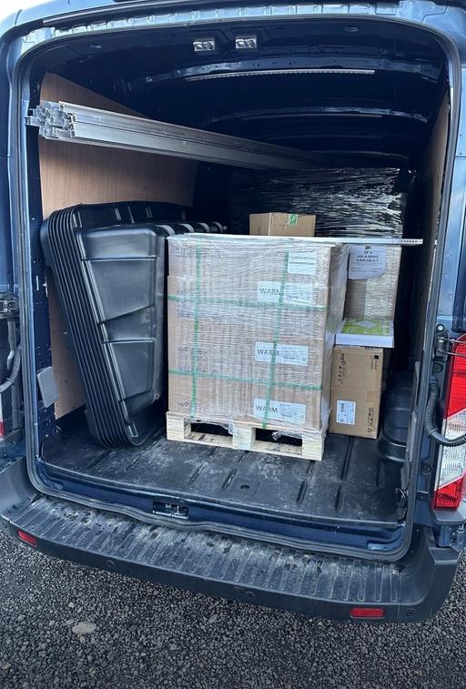 Buy & Sell Bolton City Centre Bolton - Photos for FoxESS EP11 +EP5 Solar Batteries