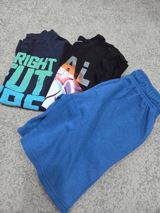 Buy & Sell Weston Point Halton - Photos for 🐰TODAY ONLY🐰 Age 8-9 boys bundle