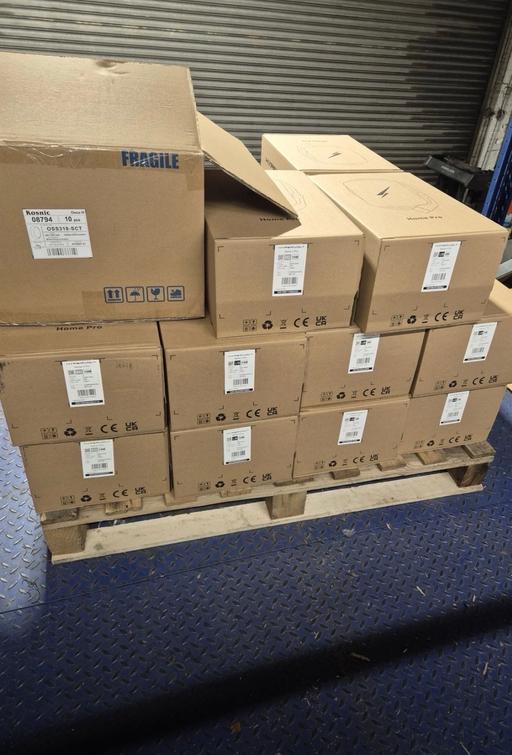 Vehicles Bolton City Centre Bolton - Photos for Hypervolt Home 3 Pro 7kw EV Chargers