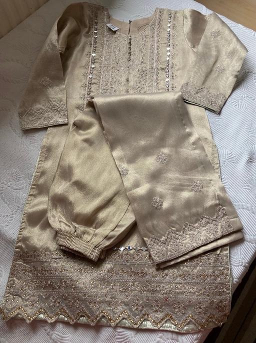 Buy & Sell Bordesley Green Birmingham - Photos for Girl 2pieces suite new