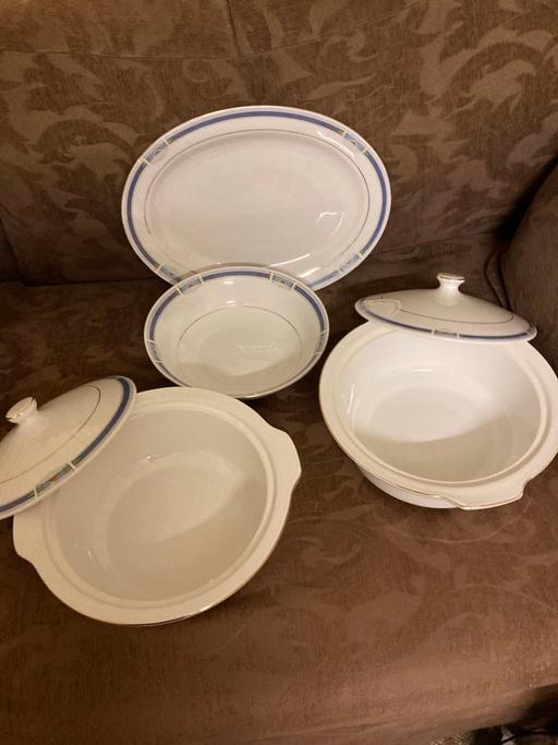 Buy & Sell Bordesley Green Birmingham - Photos for Ceramic Dinner pots