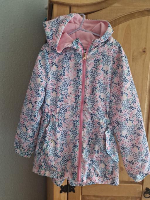 Buy & Sell Aylestone Leicester - Photos for girls firetrap summer jacket aged 7-8