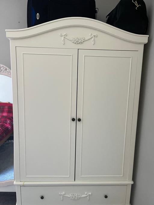 Buy & Sell Burton-on-Trent East Staffordshire - Photos for Dunelm Toulouse set