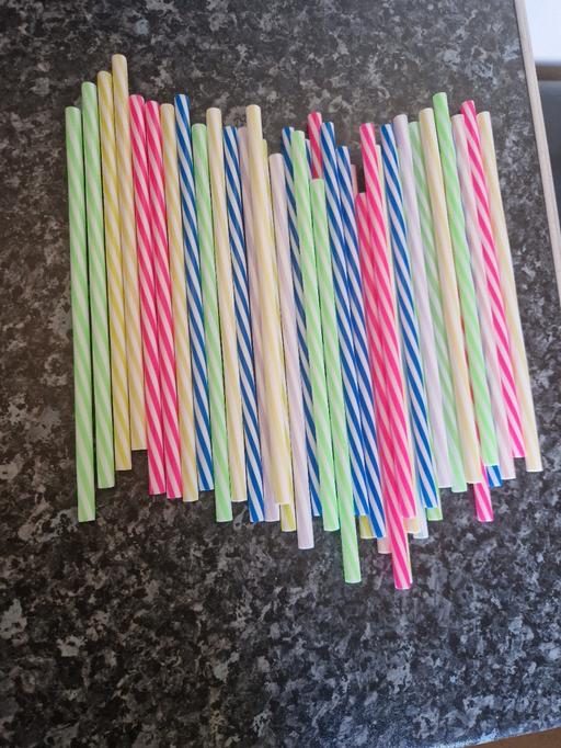 Buy & Sell Leicester City Centre Leicester - Photos for brand new reusable straws x40