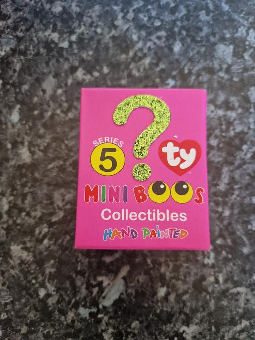 Buy & Sell Leicester City Centre Leicester - Photos for brand new ty collectibles