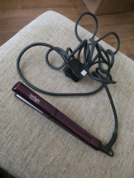 Buy & Sell Pensnett Dudley - Photos for MINI HAIR STRAIGHTENERS. TWILIGHT LIMITED ED
