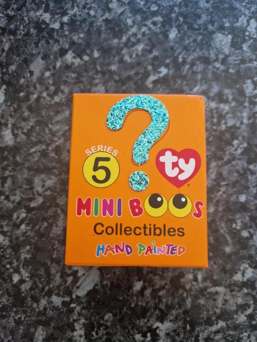 Buy & Sell Humberstone Leicester - Photos for brand new ty collectibles