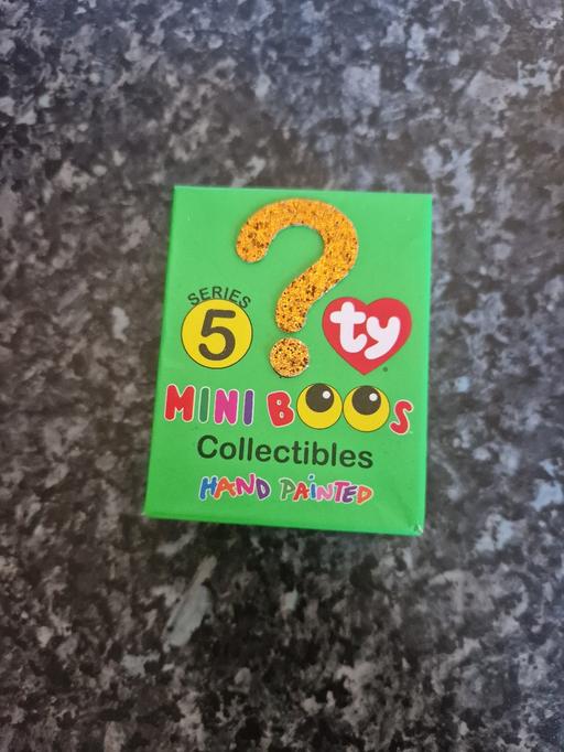 Buy & Sell Leicester City Centre Leicester - Photos for brand new ty collectibles