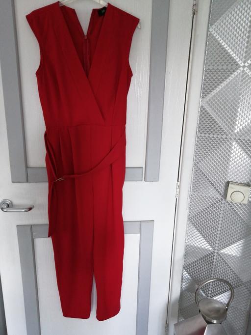 Buy & Sell Wednesfield Wolverhampton - Photos for ladies Jumpsuit size *10*