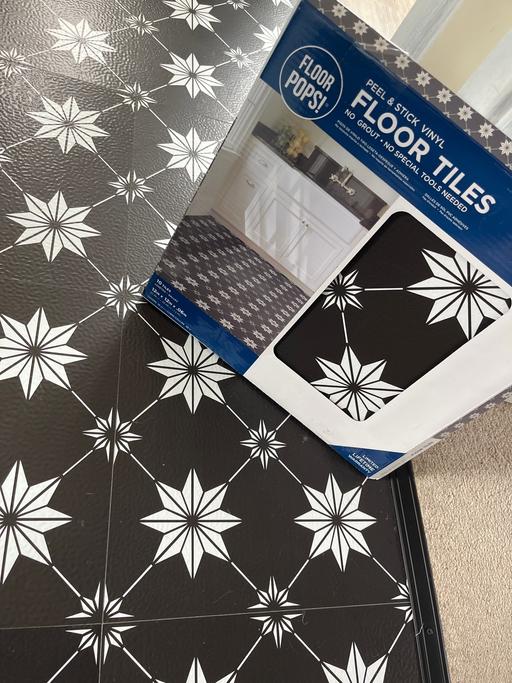 Buy & Sell Bexleyheath Bexley - Photos for Peel and stick floor tiles