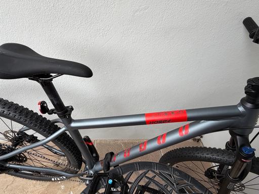 Buy & Sell Leicester Leicestershire - Photos for Voodoo 2025 mountain bike