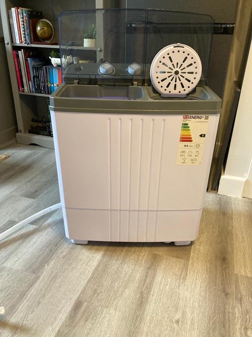 Buy & Sell Wednesbury Sandwell - Photos for Portable washing machine