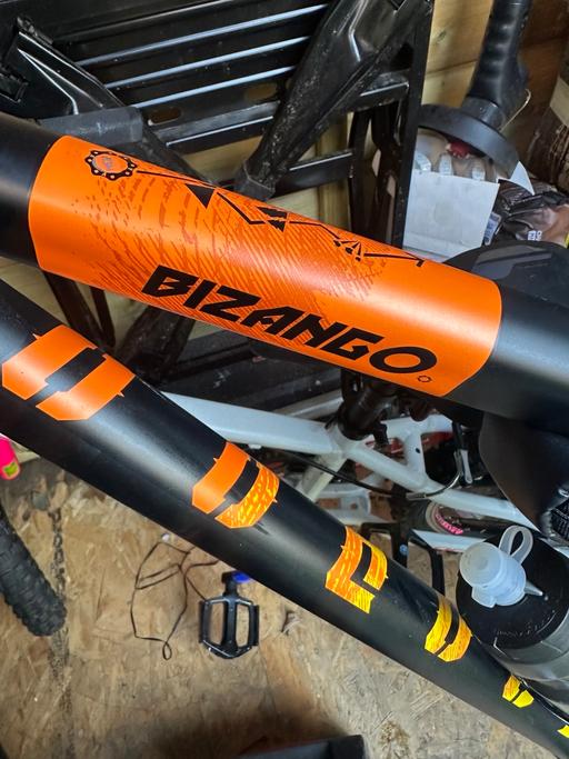 Buy & Sell Sunderland Sunderland - Photos for mountain bike Voodoo Bizango