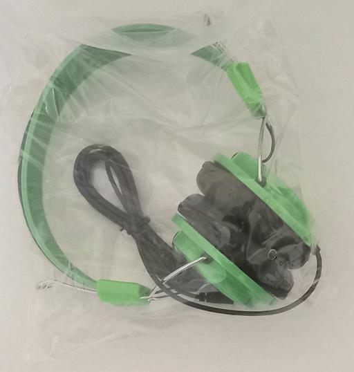 Buy & Sell Surrey Quays South East London - Photos for Headphones Stereo New