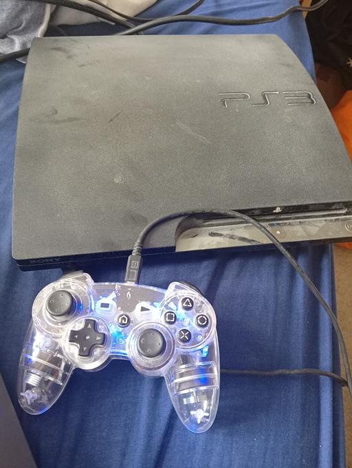 Buy & Sell Aylesbury Buckinghamshire - Photos for PS3