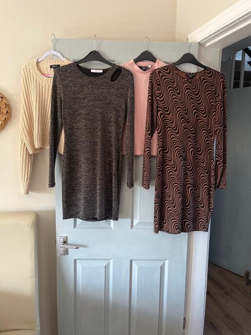 Buy & Sell Conisbrough Doncaster - Photos for New look bargain bundle age 12-13 years