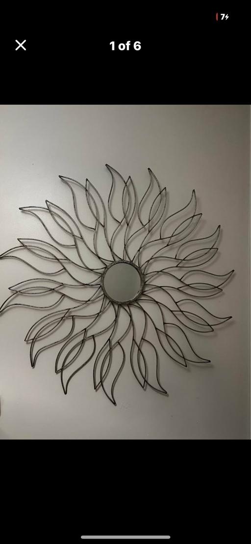 Buy & Sell Eton Wick Windsor and Maidenhead - Photos for Mirror