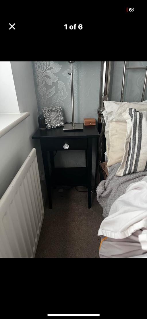 Buy & Sell Eton Wick Windsor and Maidenhead - Photos for Bedside tables