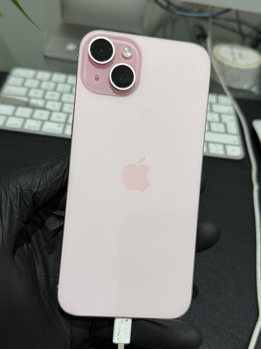 Buy & Sell Edgbaston Birmingham - Photos for iPhone 15 plus 128gb