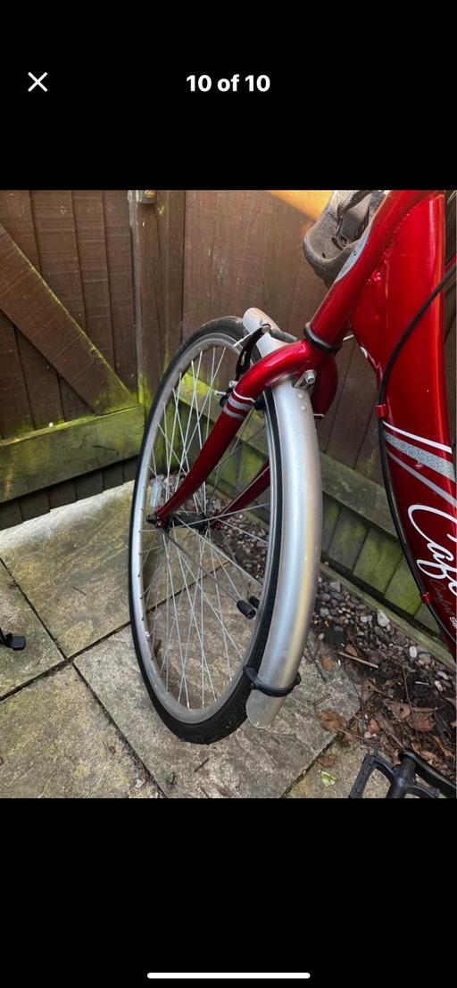 Buy & Sell Slough Town Centre Slough - Photos for Bike