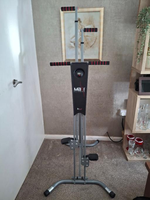 Buy & Sell West Bromwich Sandwell - Photos for maxi climber