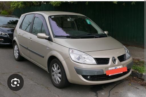 Vehicles Borehamwood Hertsmere - Photos for Renault Scenic automatic