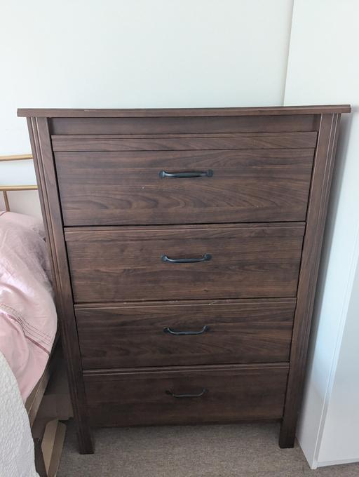 Buy & Sell Southwater Horsham - Photos for Chest of drawers