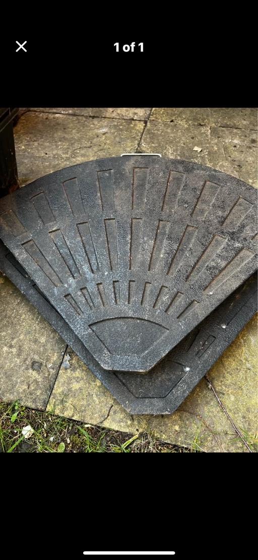 Buy & Sell Eton Wick Windsor and Maidenhead - Photos for Parasol Base Single